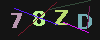 Gambar captcha